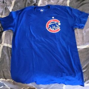 Kris Bryant T-shirt Adult
